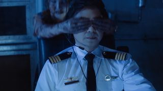 8. Призрачный рейс (2012)