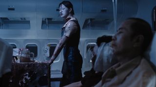 9. Призрачный рейс (2012)