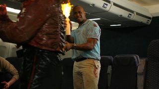 10. Обреченный рейс (2007)