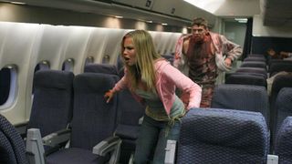 2. Обреченный рейс (2007)