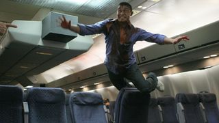 3. Обреченный рейс (2007)