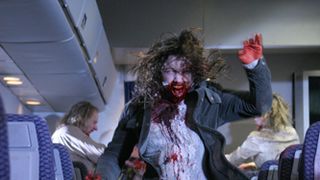 9. Обреченный рейс (2007)