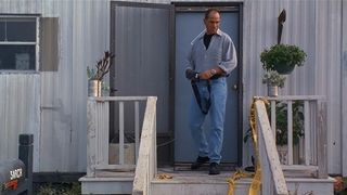 12. Ночной полет (1997)