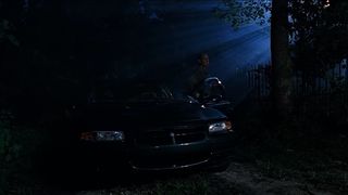 13. Ночной полет (1997)