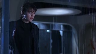 20. Ночной полет (1997)