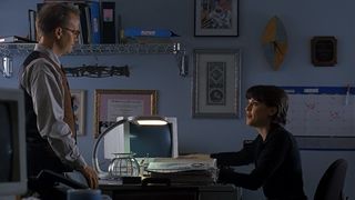 26. Ночной полет (1997)