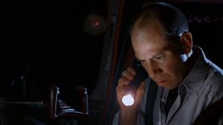 32. Ночной полет (1997)