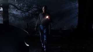 33. Ночной полет (1997)