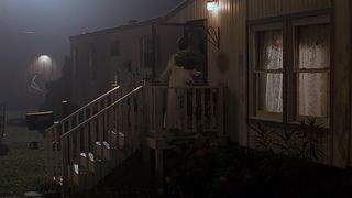 36. Ночной полет (1997)