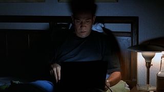 37. Ночной полет (1997)