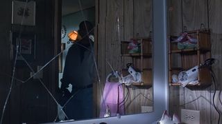 39. Ночной полет (1997)