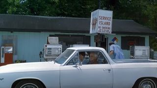 41. Ночной полет (1997)