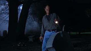 48. Ночной полет (1997)