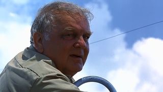 50. Ночной полет (1997)