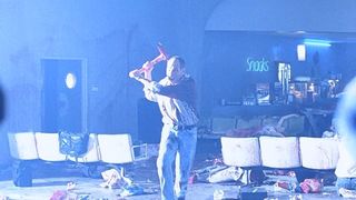 58. Ночной полет (1997)