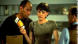 61. Ночной полет (1997)