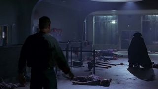 62. Ночной полет (1997)