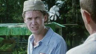 75. Ночной полет (1997)