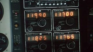 76. Ночной полет (1997)