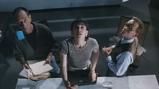 79. Ночной полет (1997)