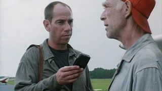 80. Ночной полет (1997)