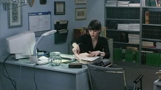 82. Ночной полет (1997)