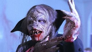 89. Ночной полет (1997)