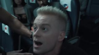 3. Рейс 666 (2018)