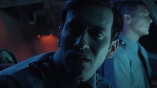 4. Рейс 666 (2018)