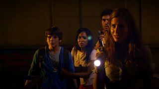 14. Карантин 2: Терминал (2010)