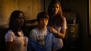 2. Карантин 2: Терминал (2010)