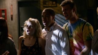 34. Карантин 2: Терминал (2010)