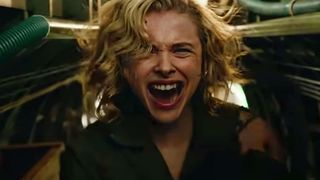 11. Воздушный бой (2020)