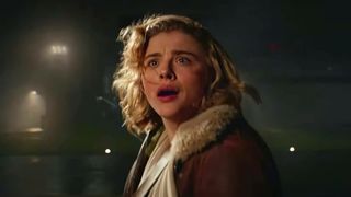 12. Воздушный бой (2020)