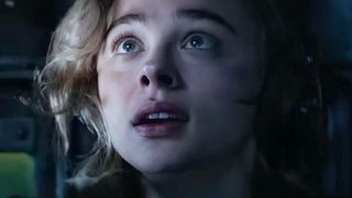 13. Воздушный бой (2020)