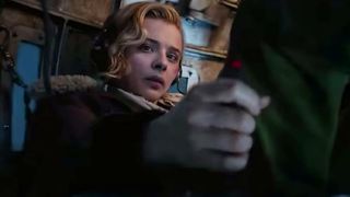 14. Воздушный бой (2020)