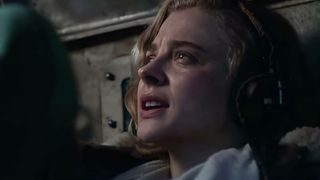 15. Воздушный бой (2020)