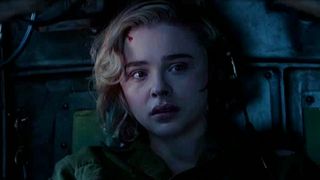 17. Воздушный бой (2020)