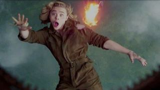 18. Воздушный бой (2020)