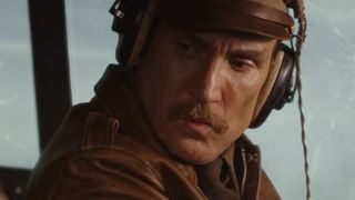 20. Воздушный бой (2020)