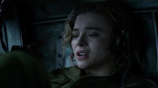 21. Воздушный бой (2020)