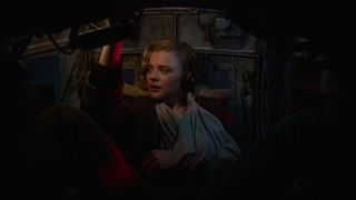 4. Воздушный бой (2020)