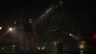 7. Воздушный бой (2020)