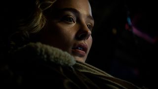 9. Воздушный бой (2020)