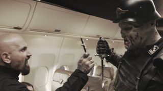 6. Небесные акулы (2020)