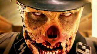 8. Небесные акулы (2020)