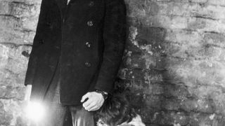 10. Линия смерти (1972)