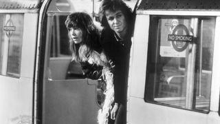 4. Линия смерти (1972)