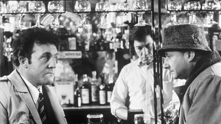 8. Линия смерти (1972)