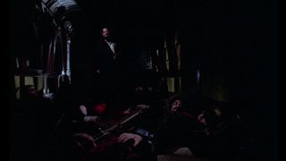 16. Поезд ужасов (1972)